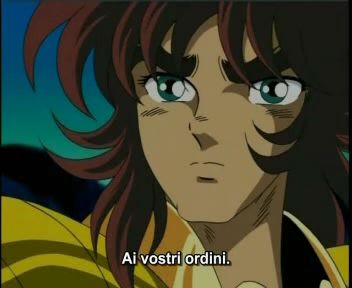 Otaku Gallery  / Anime e Manga / Saint Seiya / Screen Shots / Hades / 13 - Massima determinazione / 194.jpg